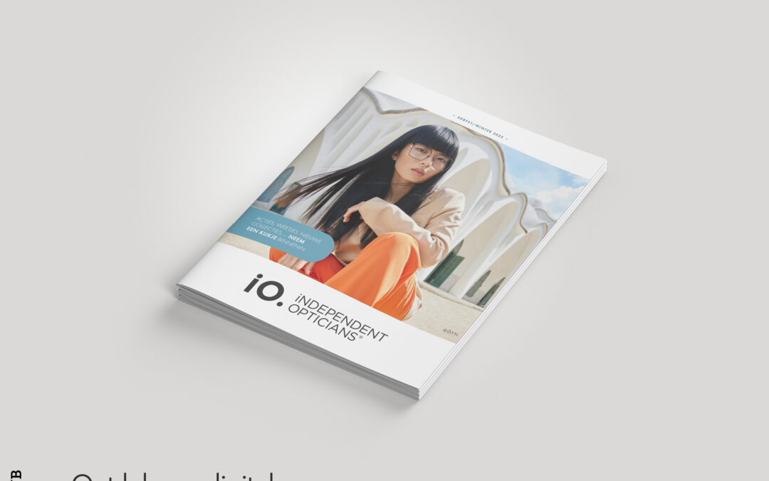 Ons nieuwe online najaarsmagazine 2022