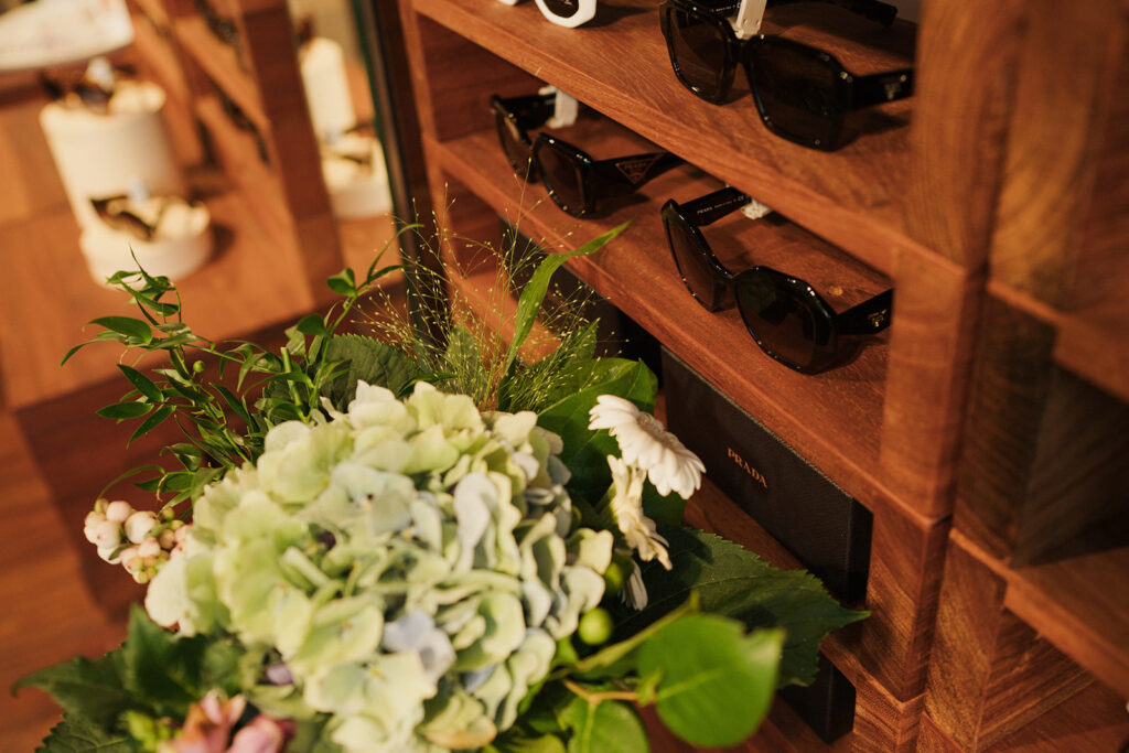 IO Charlotte & Sarah - Gent - Brillen