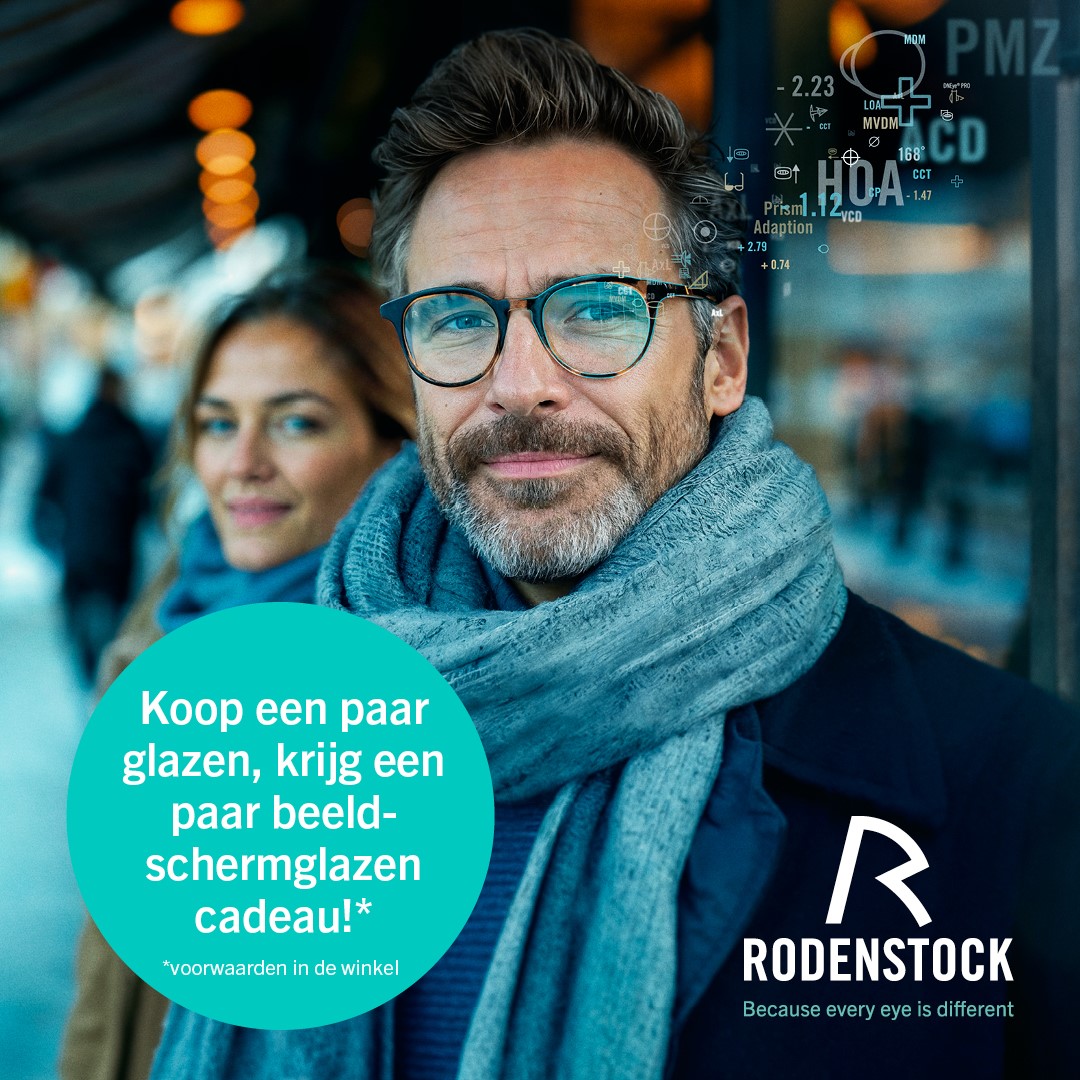 Rodenstock promo