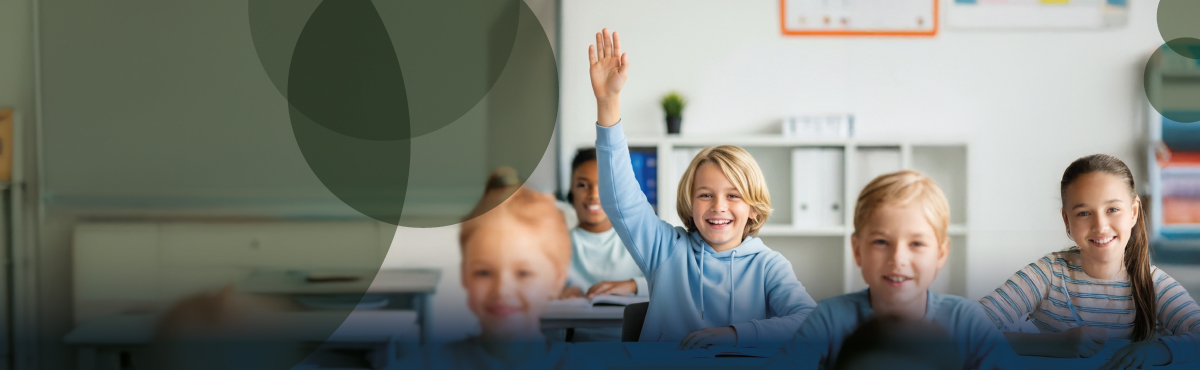 Waarom scherp zicht zo belangrijk is op school