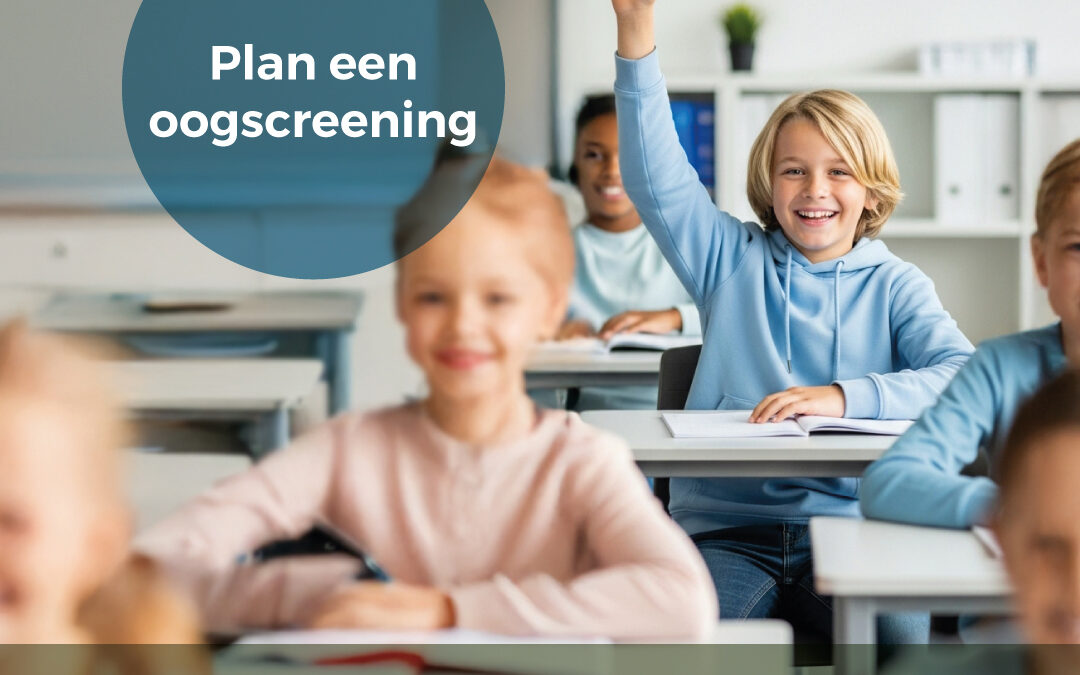 Geef je kind een heldere start