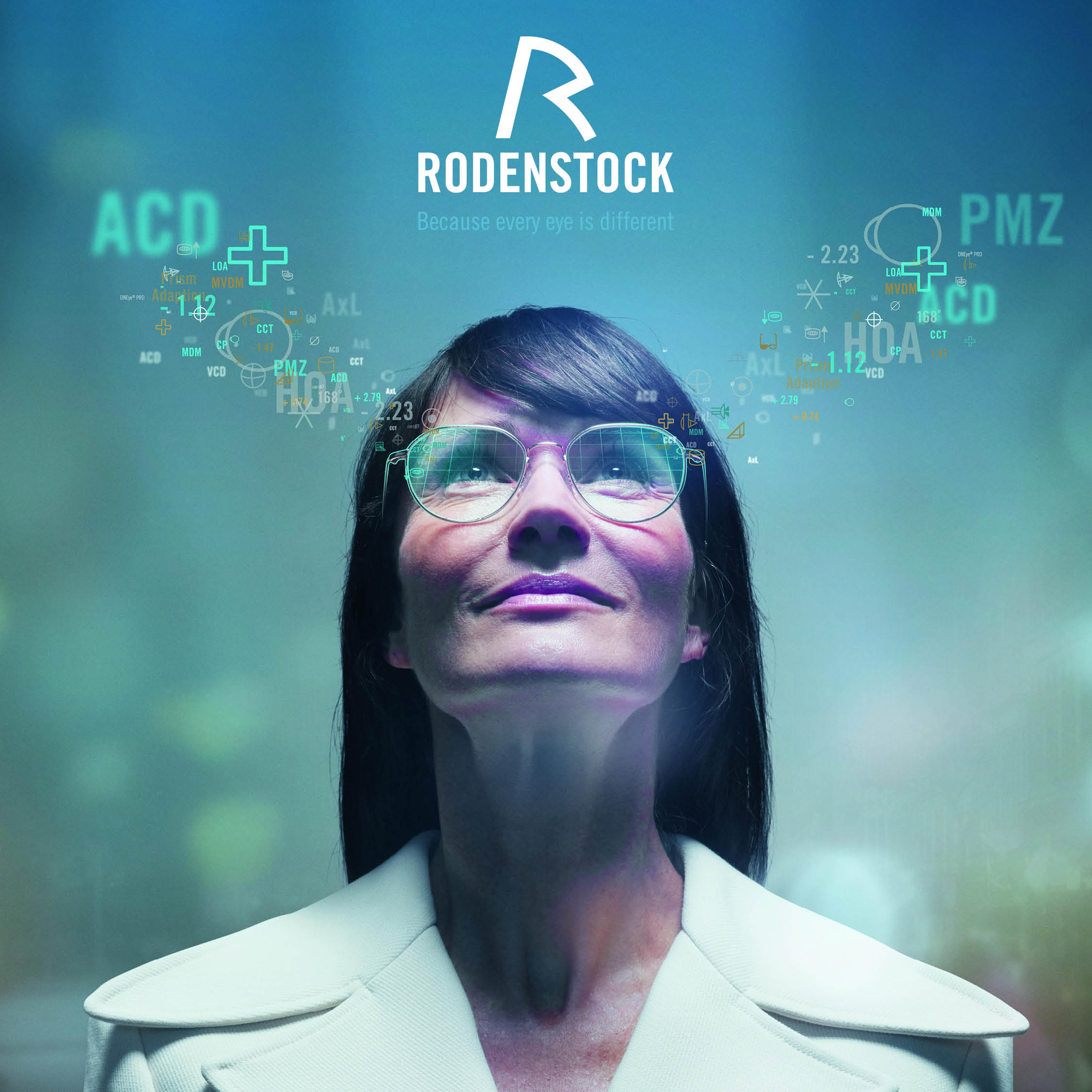 Video: B.I.G. Vision® van Rodenstock