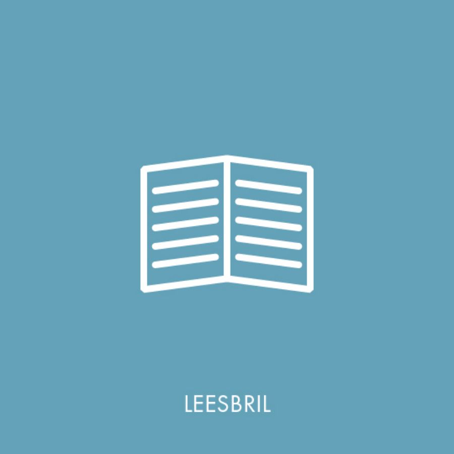 Lees brillenglazen
